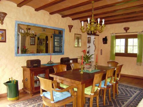 Casa Rural La Gustoza - image 3