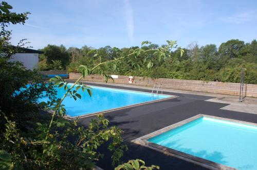 Allégården Kastlösa Hotell - image 3