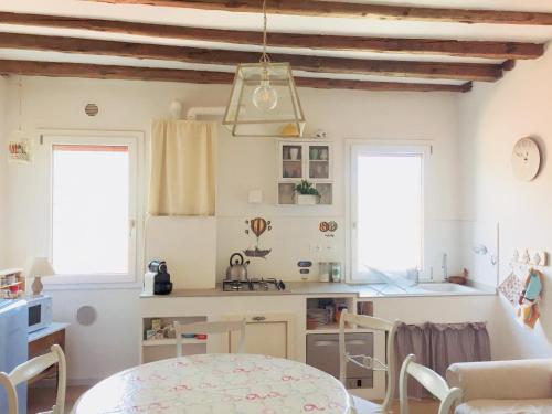 Casa Mongolfiere Venezia, Benátky (fotografie 4)