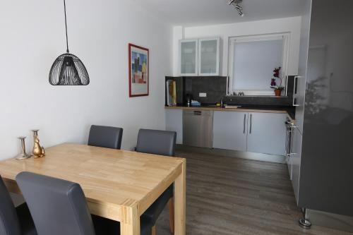 City Apartment - Lüneburg Am Schierbrunnen in Lüneburg, Deutschland