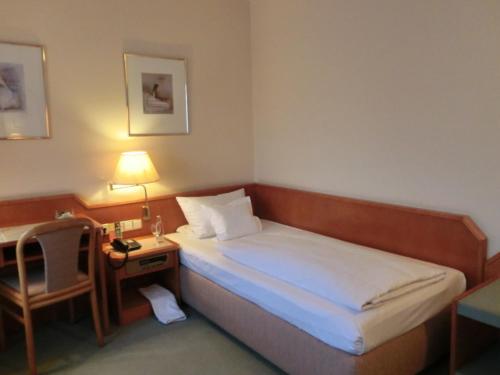 Hotel Heuberg – Norderstedt, AL