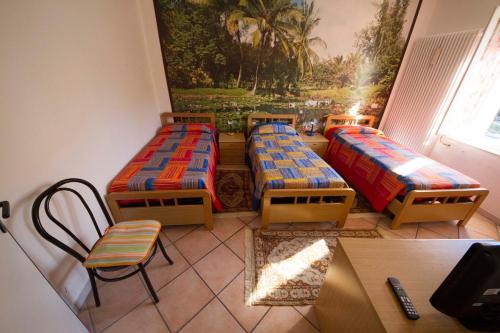 Bed & Breakfast Porta Santi 4