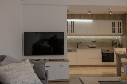Two-Bedroom Apartment image 10