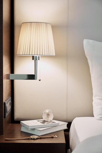 SIDE Design Hotel Hamburg - image 10