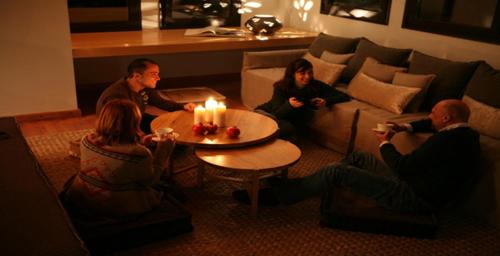 Natura Hotel Vytina - image 7