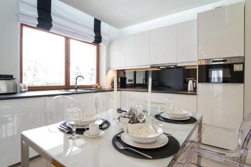 Prestige Apartamenty Bystra Woda Centrum