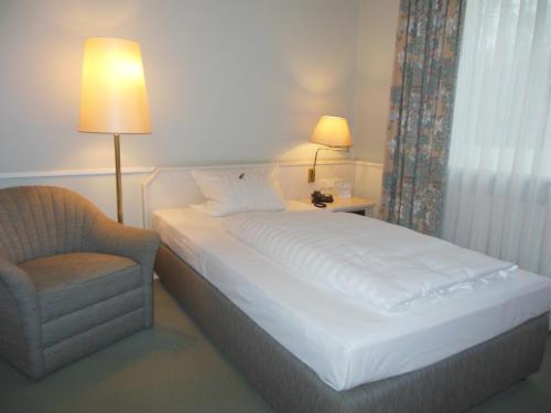 Hotel Heuberg – Norderstedt, AL