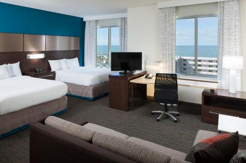 Residence Inn by Marriott Clearwater Beach in Clearwater Beach, USA