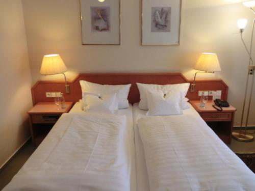 Hotel Heuberg – Norderstedt, AL