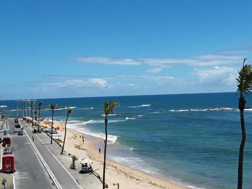 Pousada Mar Aberto - image 3
