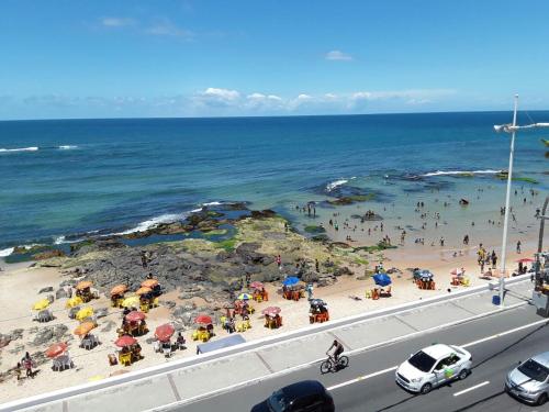 Pousada Mar Aberto