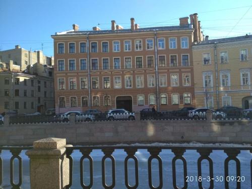 Griboedova 110 - image 2