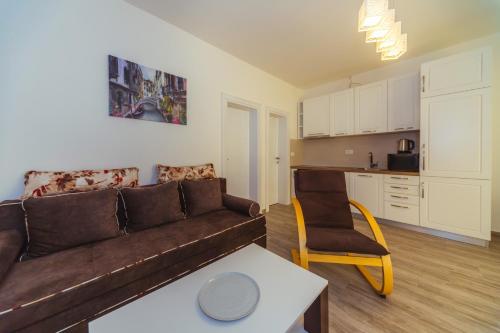 Apartments Monte Re - image 12