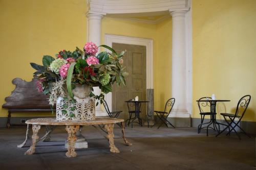 Palazzo Tucci Apartments - image 12