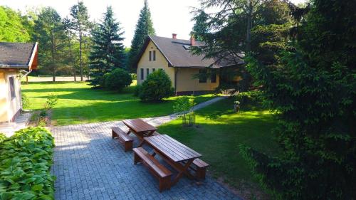  Maywald Vendégház in Dunasziget