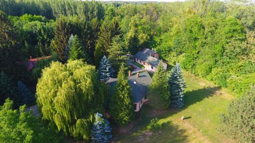  Maywald Vendégház, Unterkunft in Dunasziget