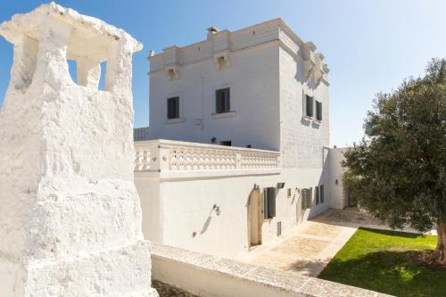 136372606 Masseria San Giovanni - Epoca Collection