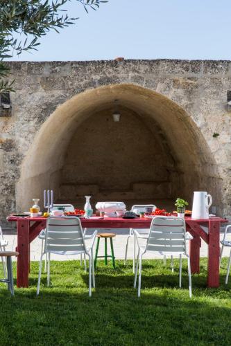 136372615 Masseria San Giovanni - Epoca Collection