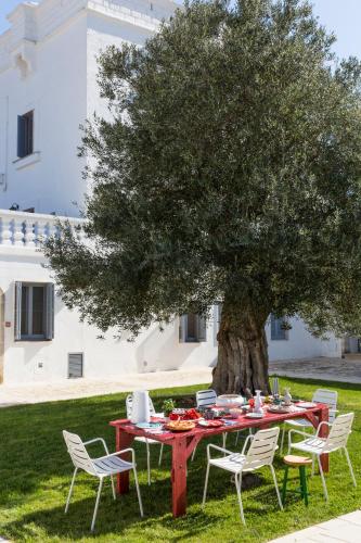 136372635 Masseria San Giovanni - Epoca Collection