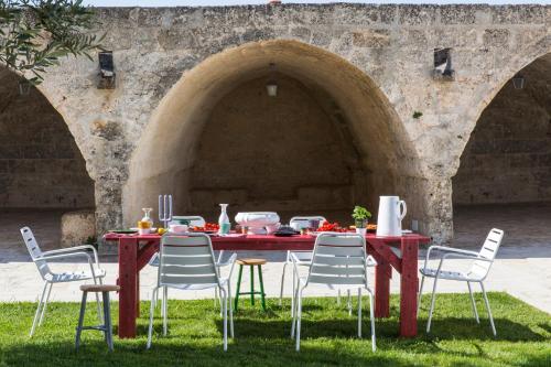 136372646 Masseria San Giovanni - Epoca Collection