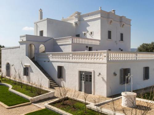 136372658 Masseria San Giovanni - Epoca Collection