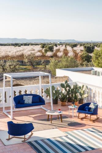 136372660 Masseria San Giovanni - Epoca Collection