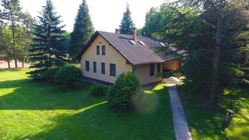  Maywald Vendégház in Dunasziget