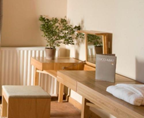Natura Hotel Vytina