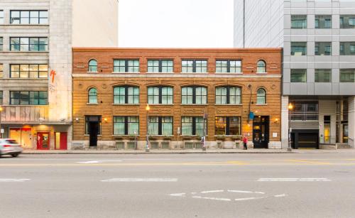Les Lofts Charest - Par Les Lofts Vieux-Québec - image 4