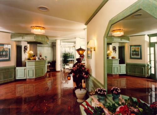 Hotel Heuberg – Norderstedt, AL