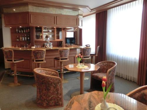 Hotel Heuberg – Norderstedt, AL