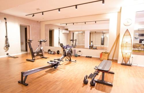 Gatzara Suites Santa Gertrudis - image 13