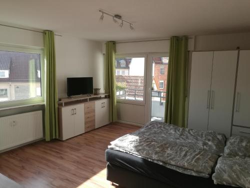 Apartment Gablenberg in Stuttgart, Deutschland
