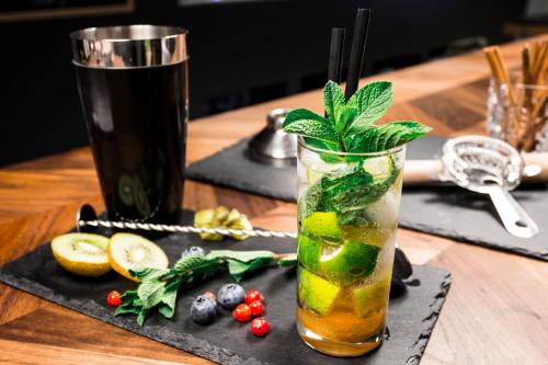 餐飲選擇