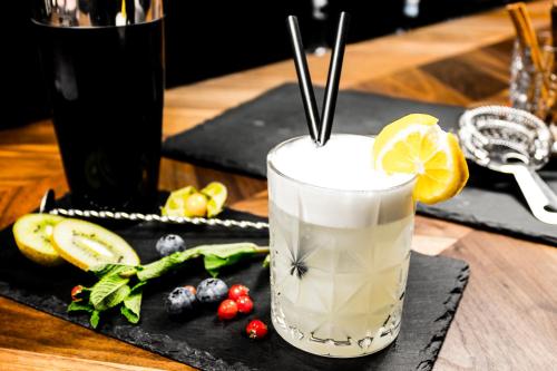 餐飲選擇