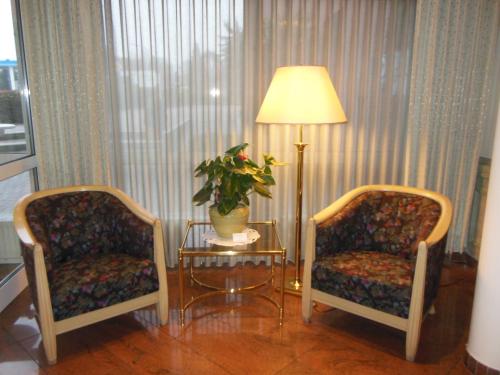 Hotel Heuberg – Norderstedt, AL