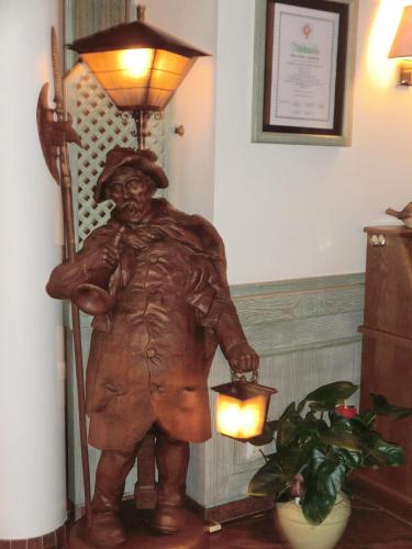 Hotel Heuberg – Norderstedt, AL