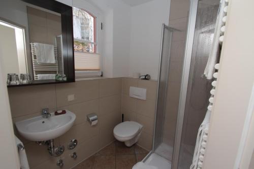 Double Room Ground floor