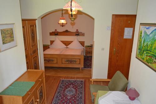 1 king bed