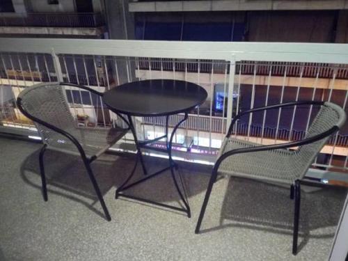 Comfortable inexpensive apartmets near metro, Athens (photo 8)