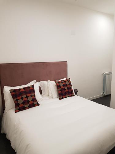 Art Street Hotel - image 10