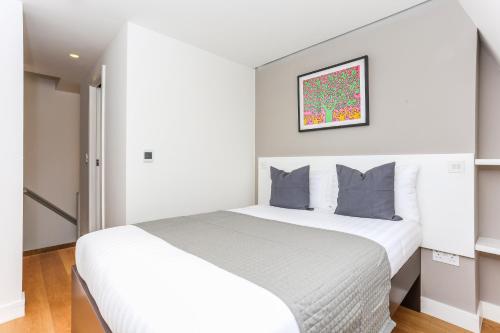 Inverness Terrace Serviced Apartments, Londýn (fotografie 9)