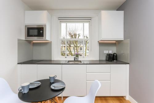 Inverness Terrace Serviced Apartments, Londýn (fotografie 10)