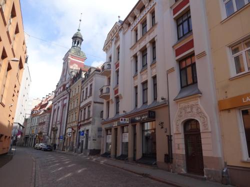 Riga Center Old Town Apartment, Ryga (zdjęcie 2)