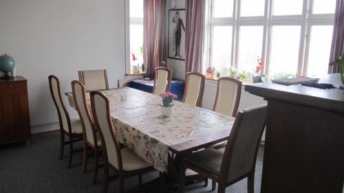 Guesthouse Sharon Aarhus in Aarhus N