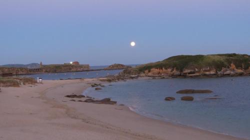 Hotel Nuevo Lanzada - image 12
