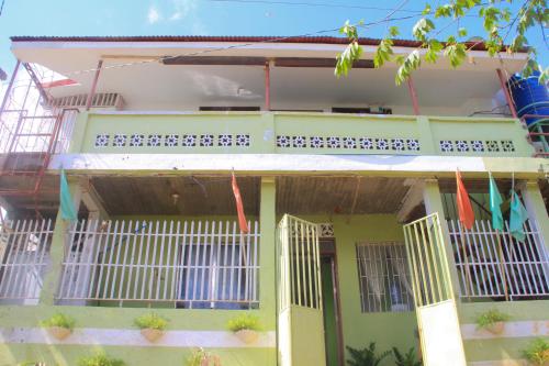 Casa de Oro Homestay