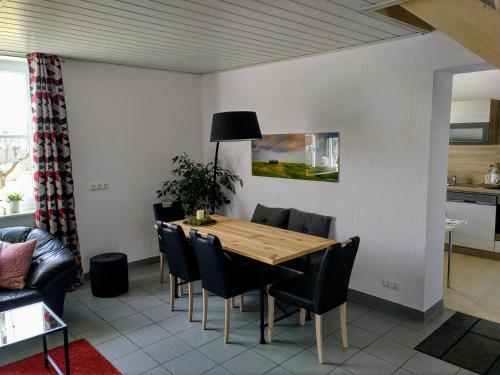 Létesítmények, Ferienwohnung in Brand Finkenhöhe (Ferienwohnung in Brand Finkenhohe) in Brand