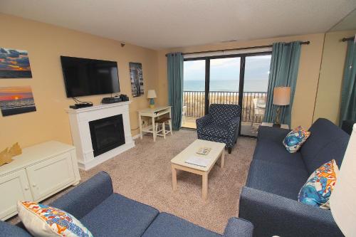 Sandy Square Resort by Kees Vacations - image 7
