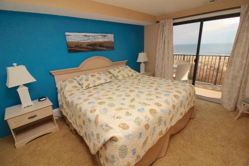 Sandy Square Resort by Kees Vacations Ocean City (MD)